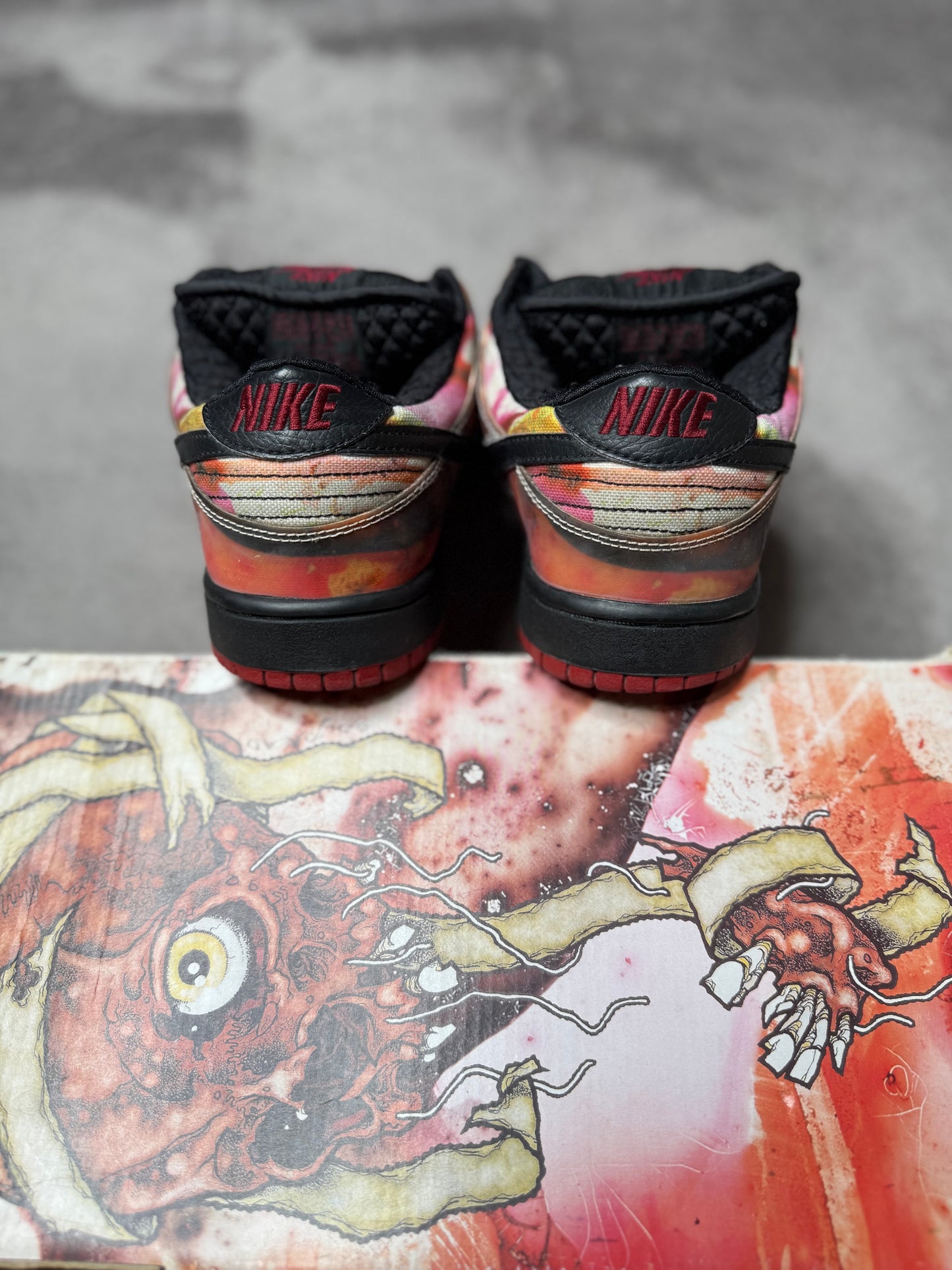 Pushead