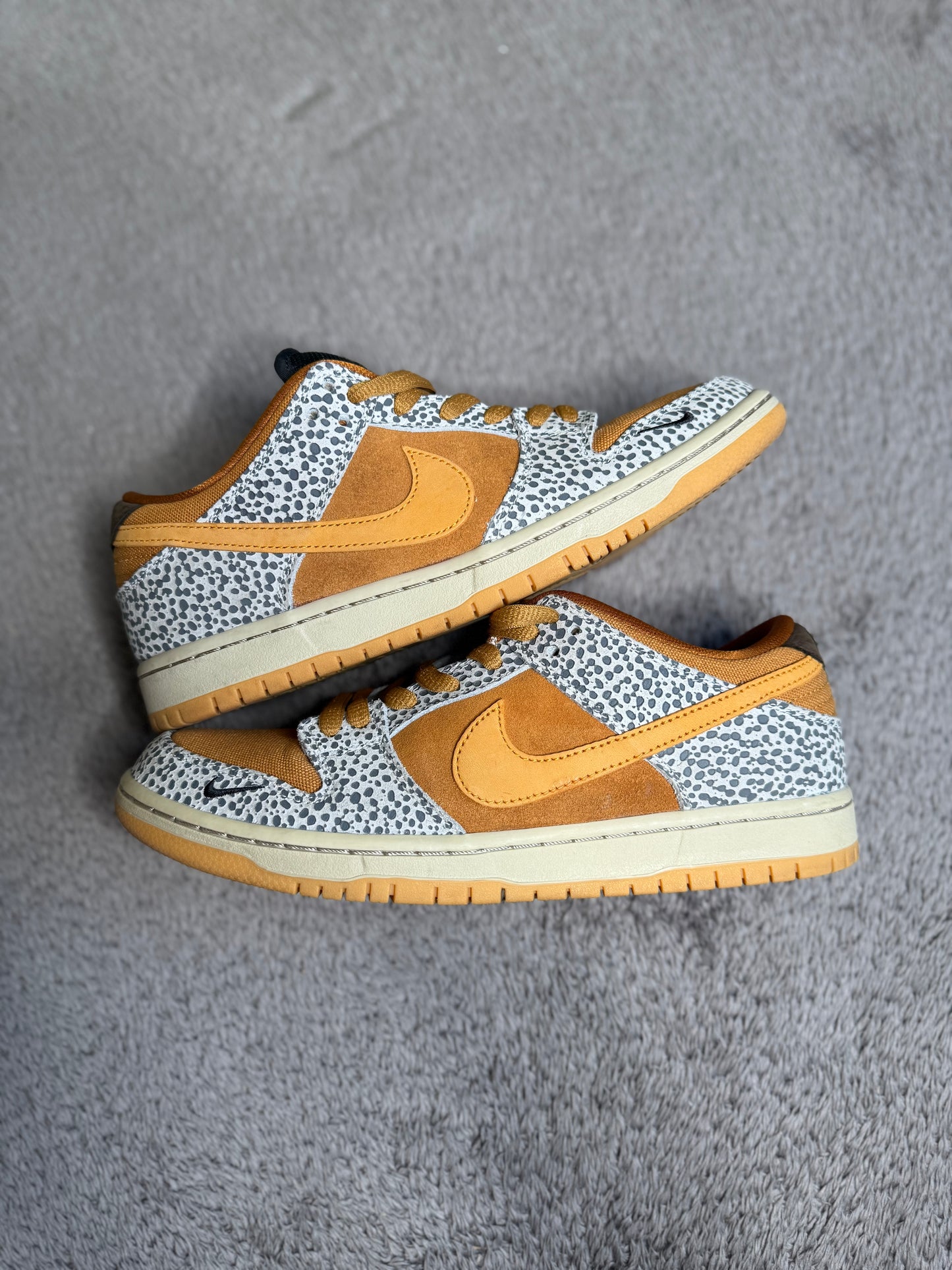 SAFARI