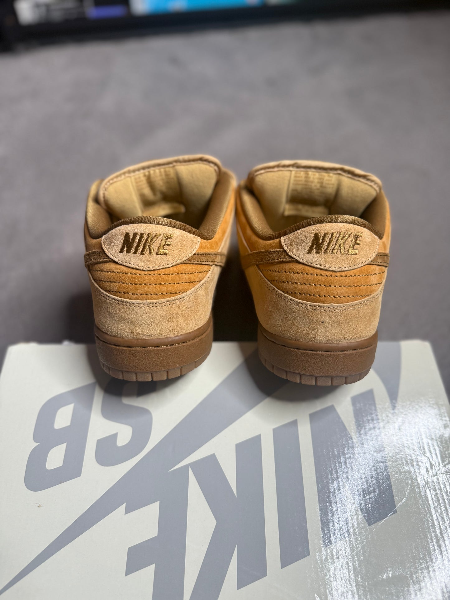 WHEAT