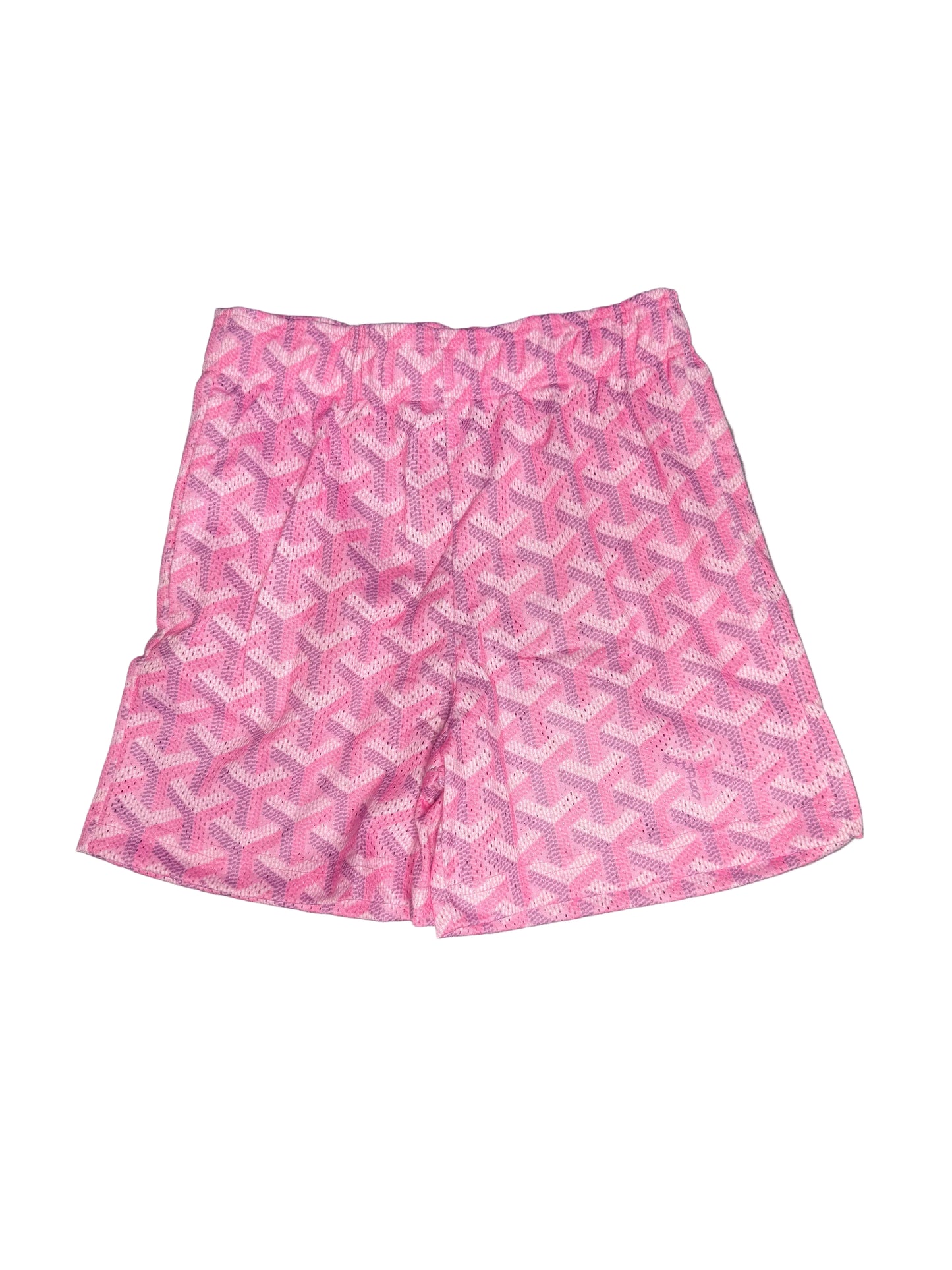 BRAVEST PINK
