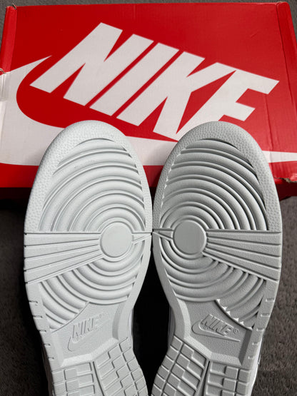 PURE PLATINUM