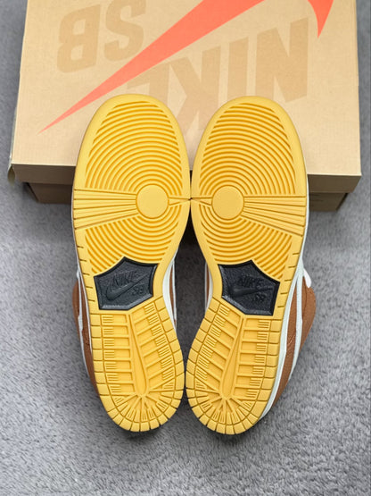 RUSSET (11.5)