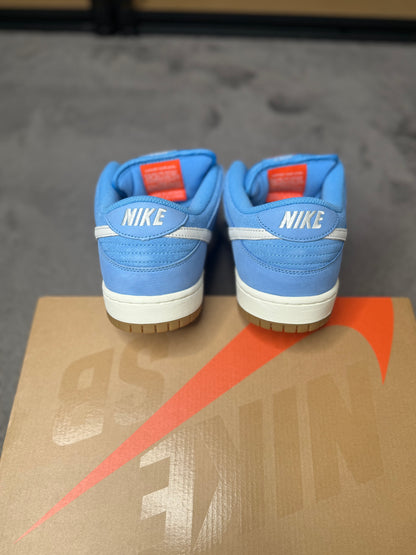 BLUE GUM
