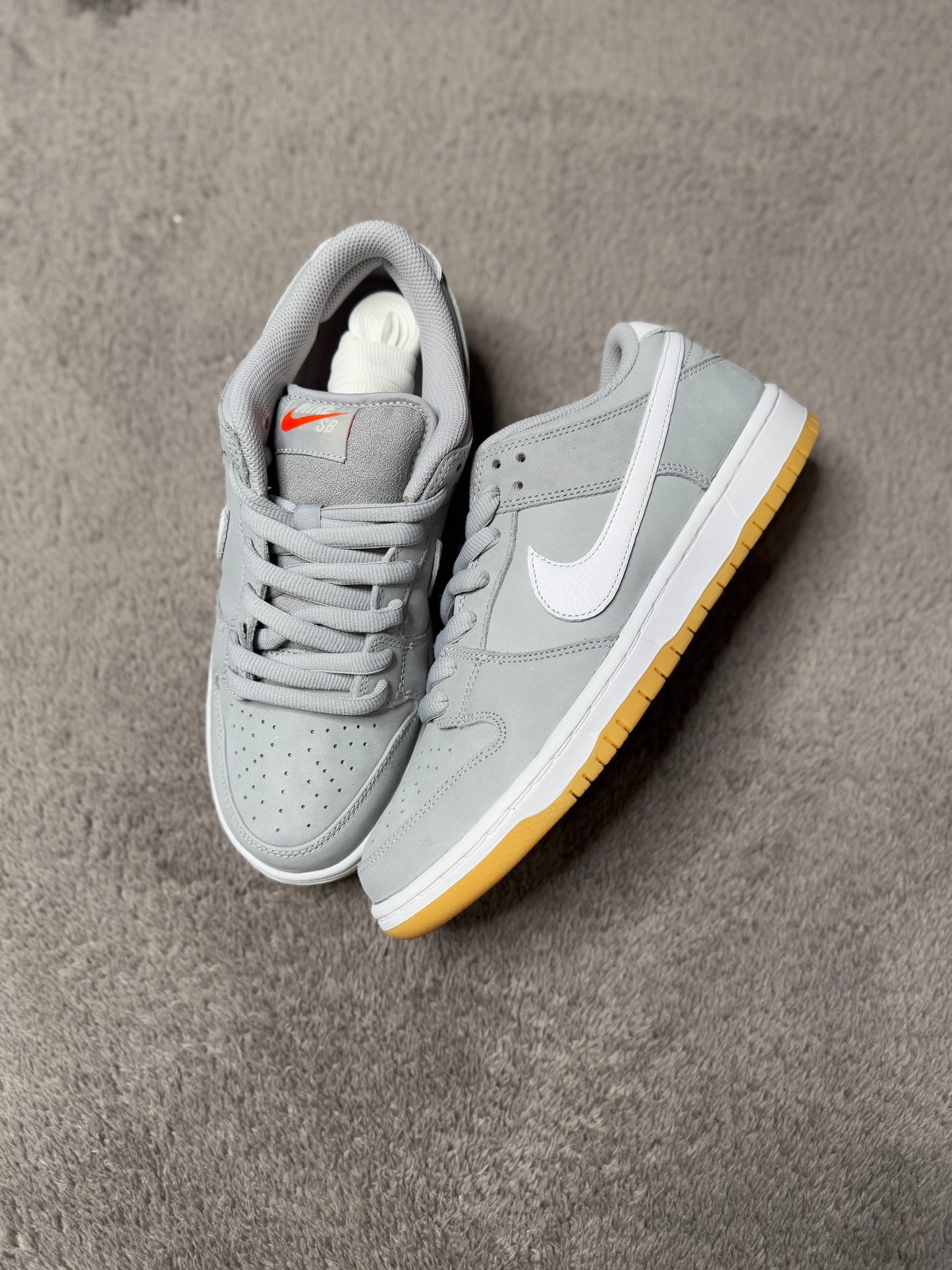 Grey Gum