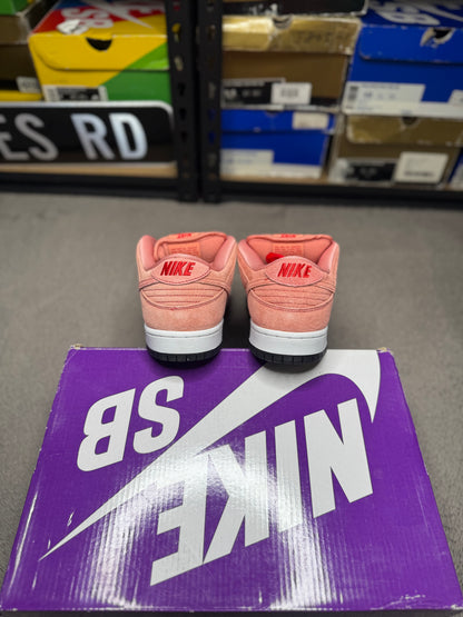 PINK PIG (9.5)