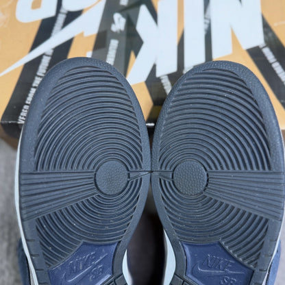 COOL GREY THUNDER (9.5)