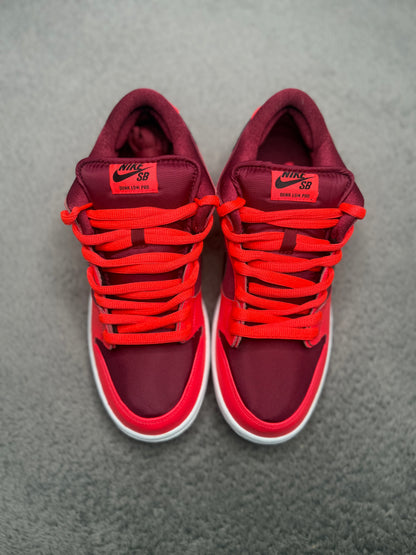 LASER CRIMSON