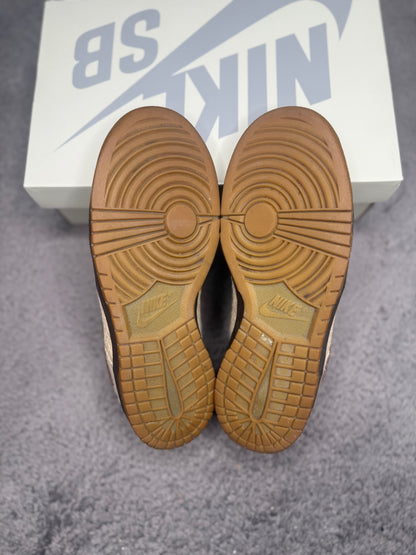 MEDIUM BROWN HEMP (8)