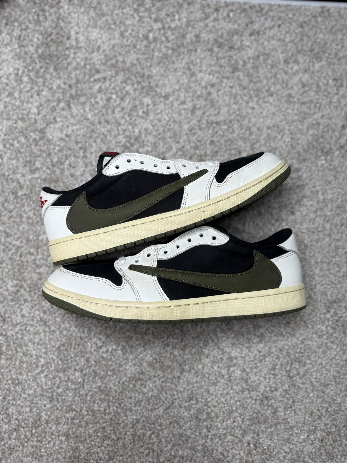 OG OLIVE (11.5M / 13W)