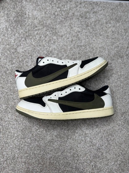 OG OLIVE (11.5M / 13W)