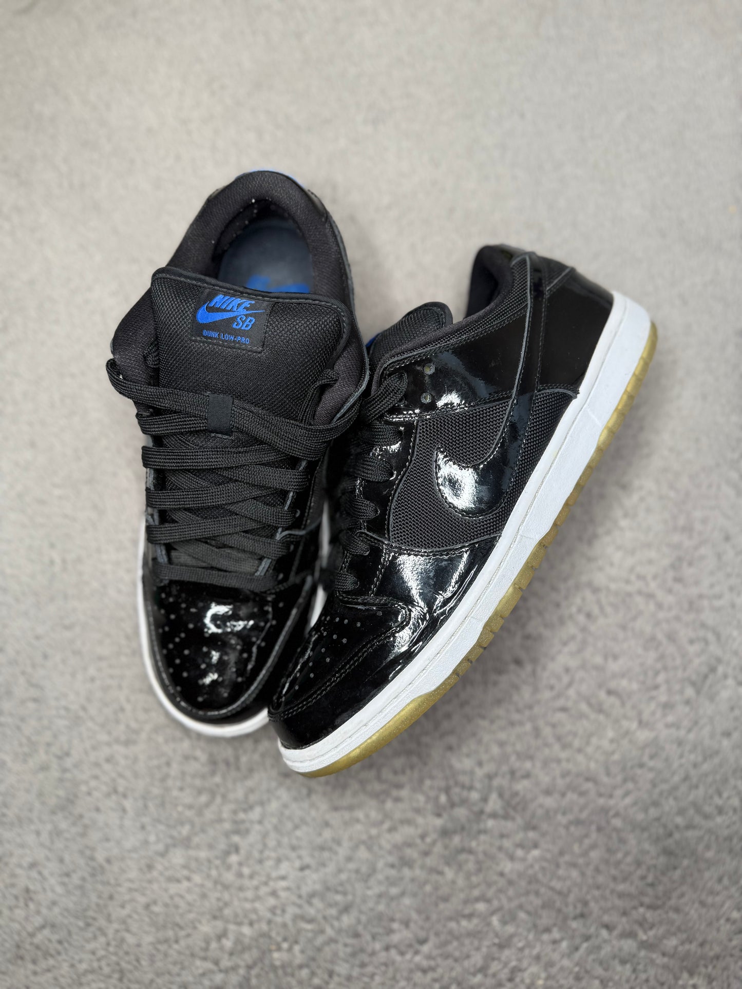 SPACE JAM