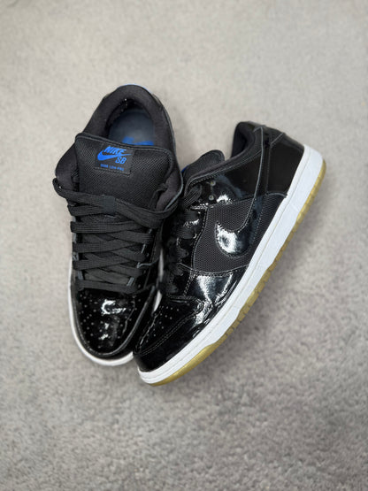 SPACE JAM