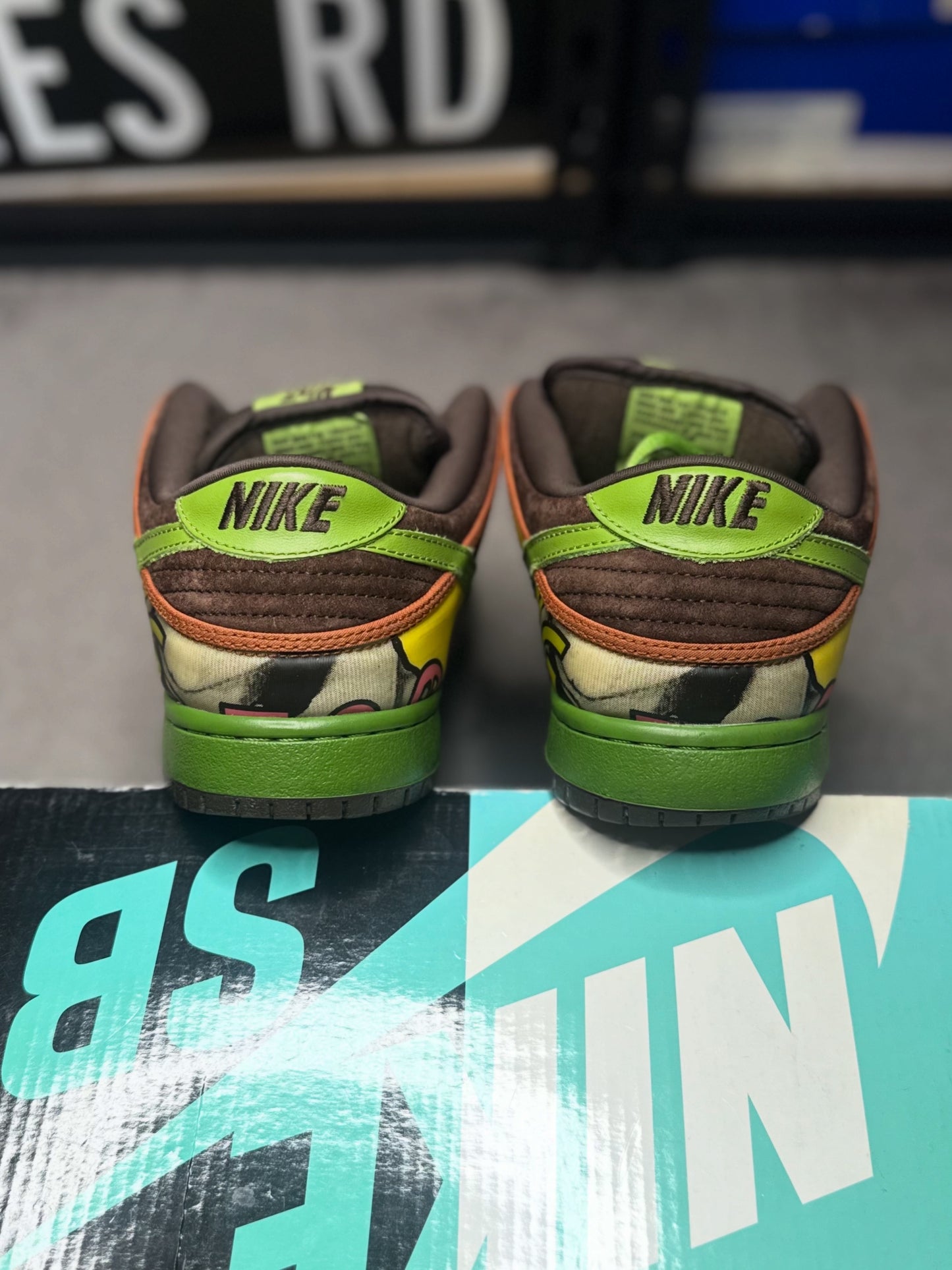 DE LA SOUL (9)