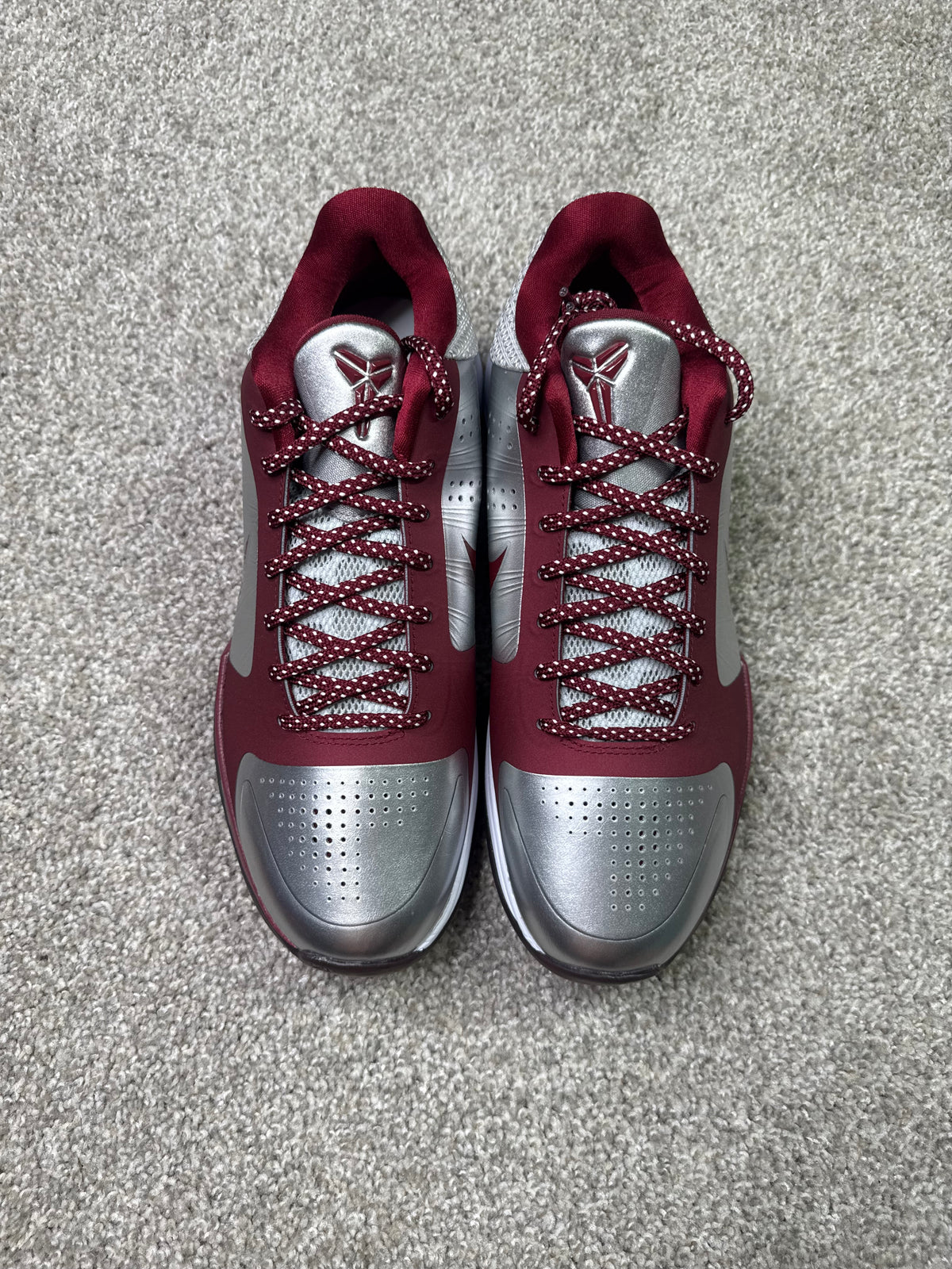 KOBE ACES (10.5)