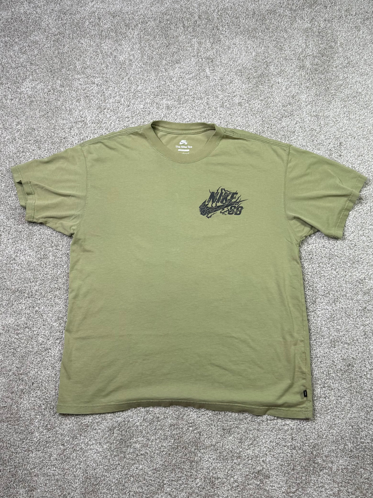 DRAGON SKATE (L)