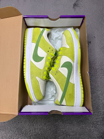 GREEN APPLE (10)