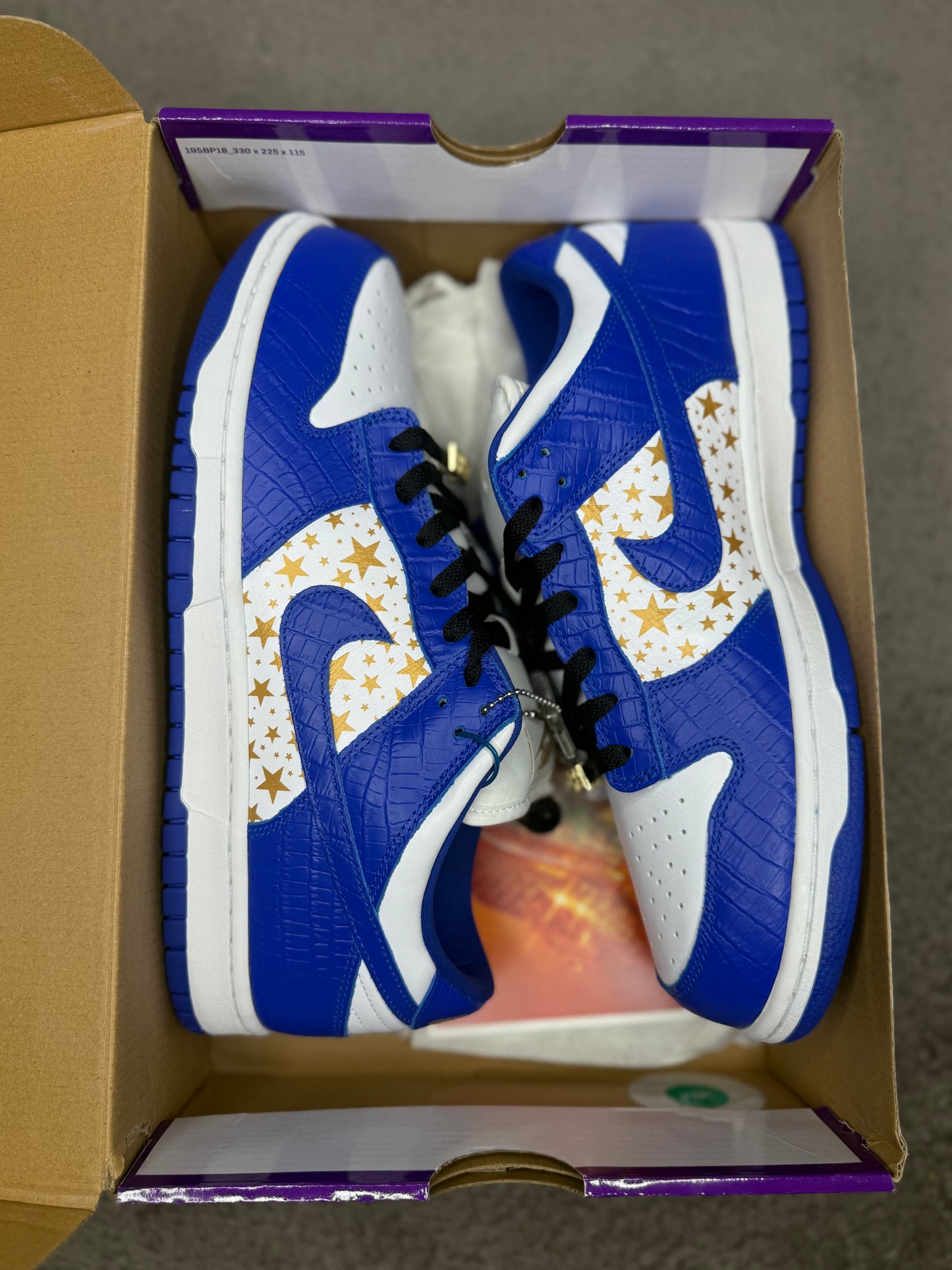 ROYAL SUPREME
