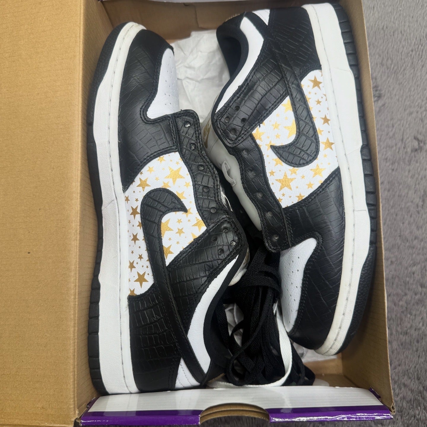 BLACK SUPREME (9)