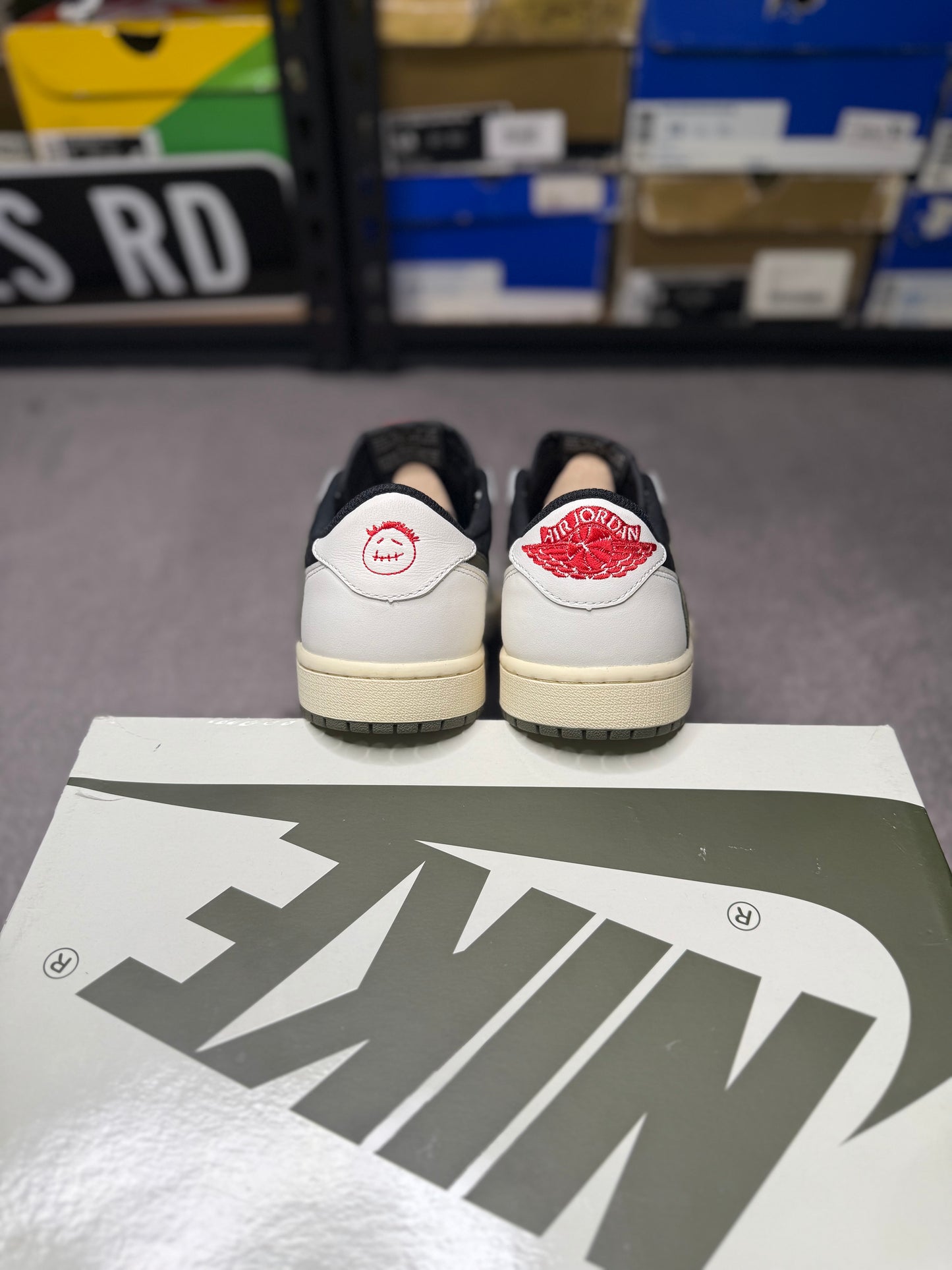 OLIVE (10W/8.5M)