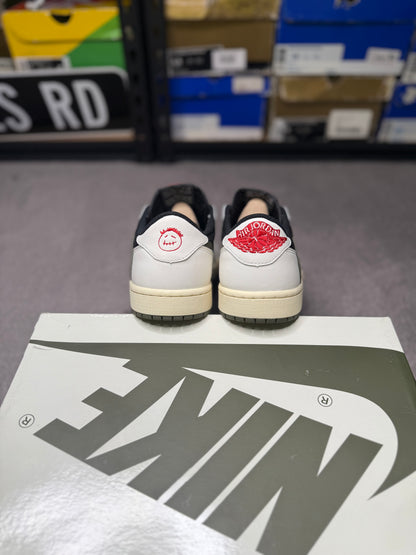 OLIVE (10W/8.5M)