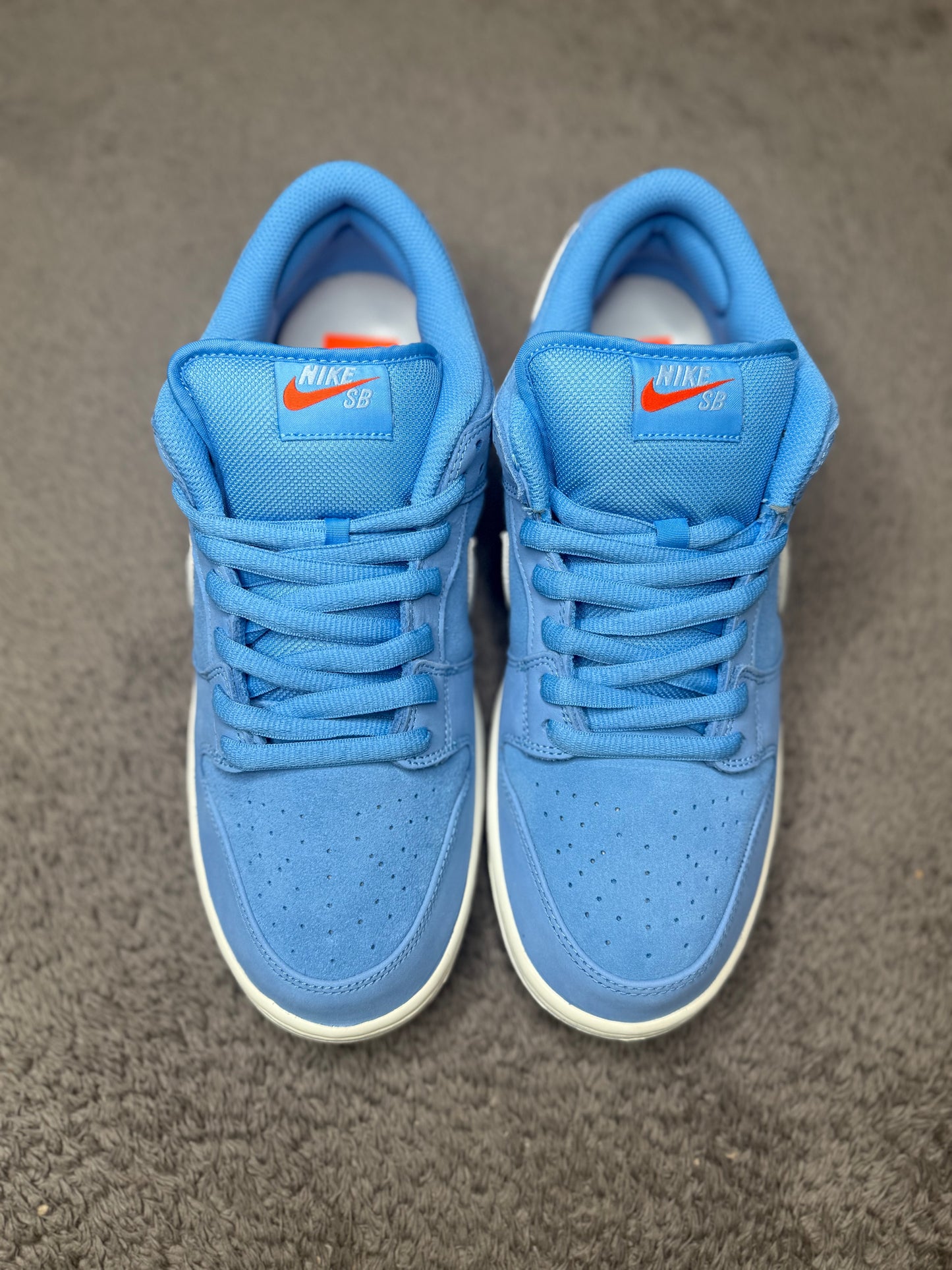 BLUE GUM