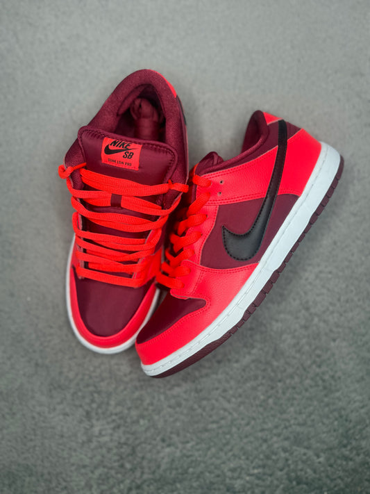 LASER CRIMSON
