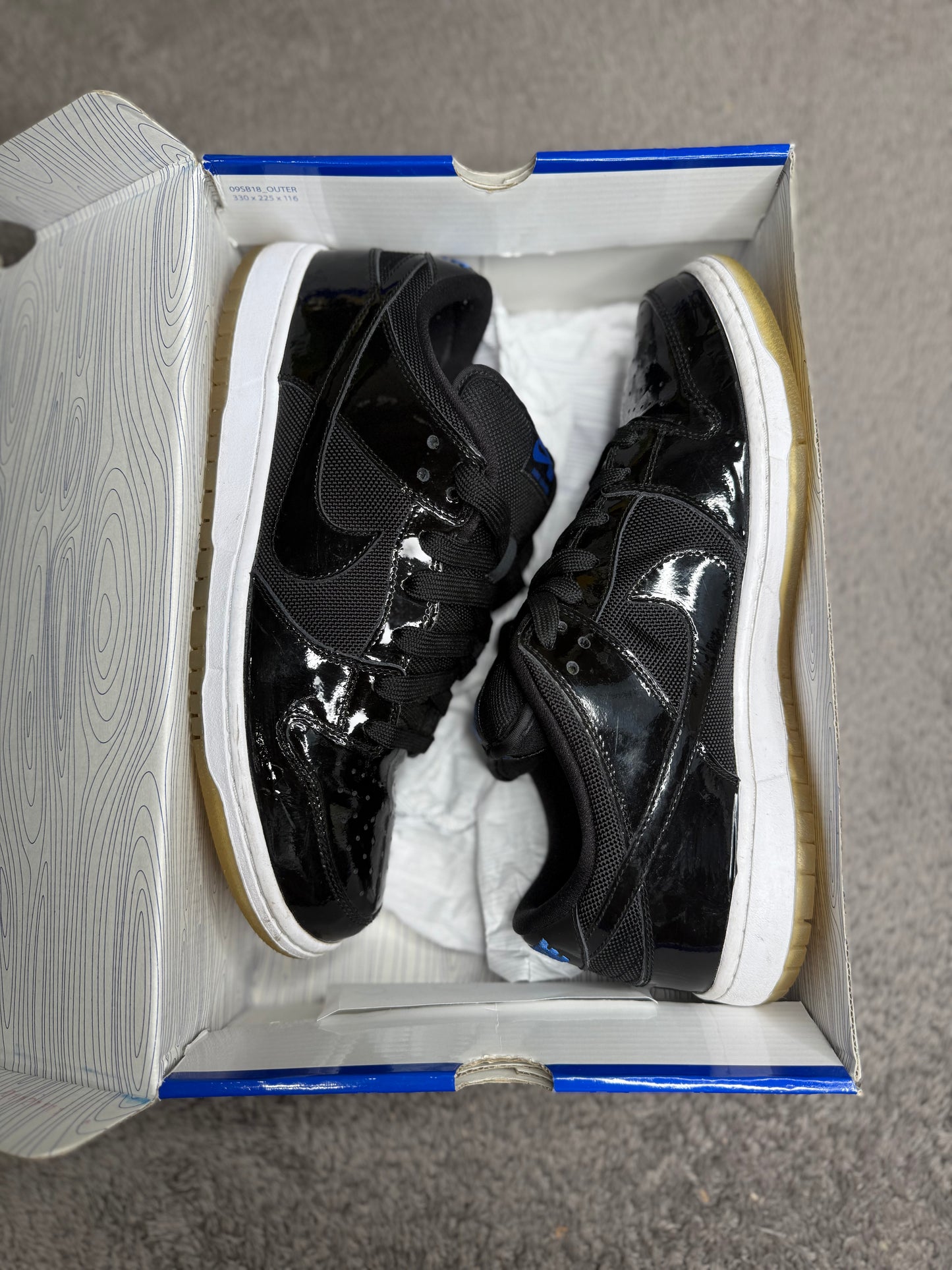 SPACE JAM