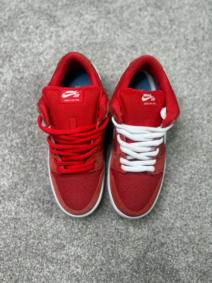 CHALLENGE RED (9)