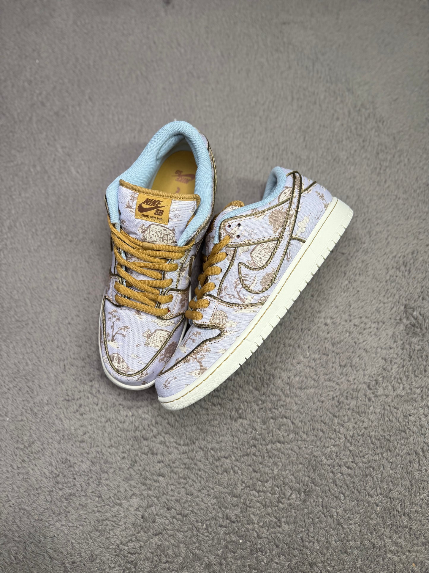 CITY OF STYLE (11.5)