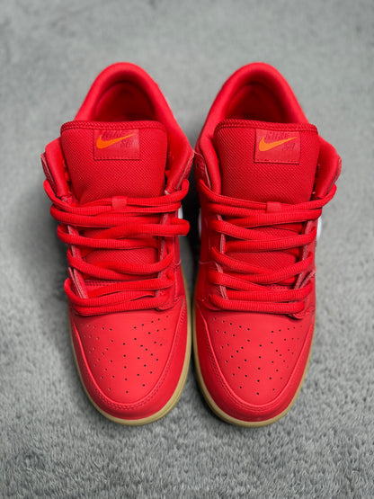 RED GUM