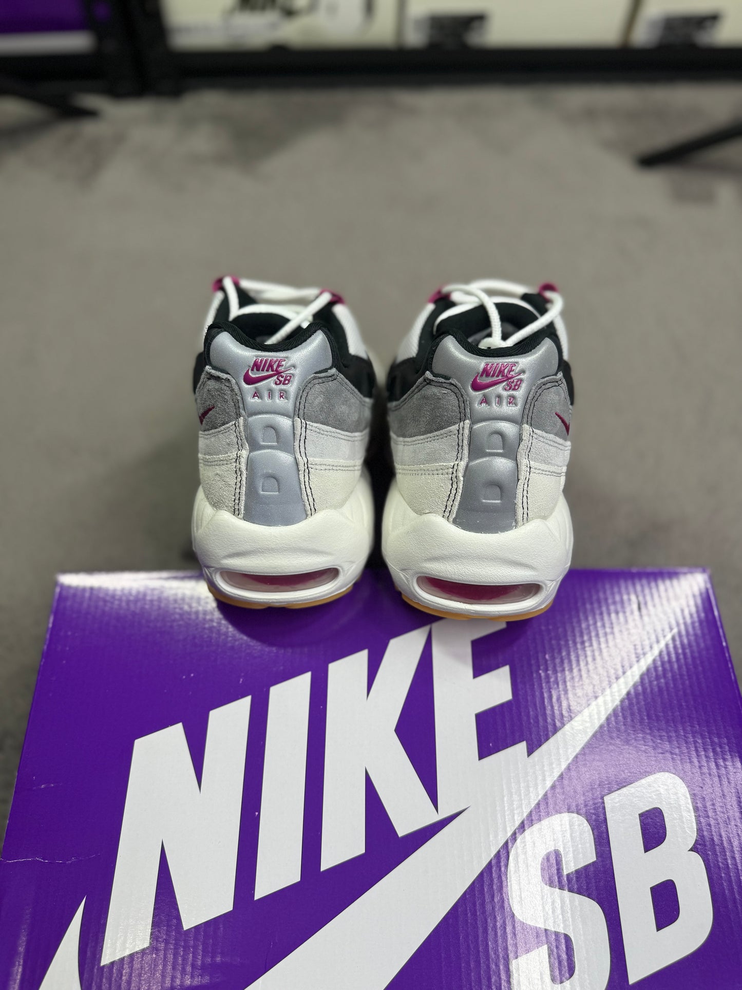 CACTUS FLOWER AIRMAX SB (10.5)