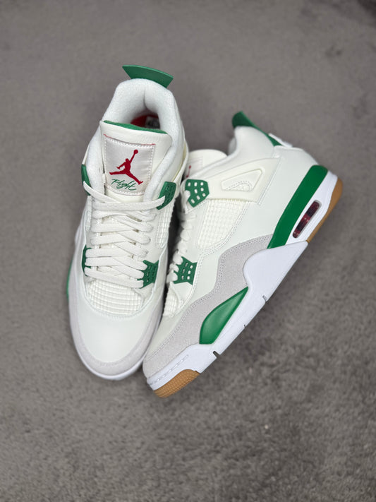 PINE GREEN SB4