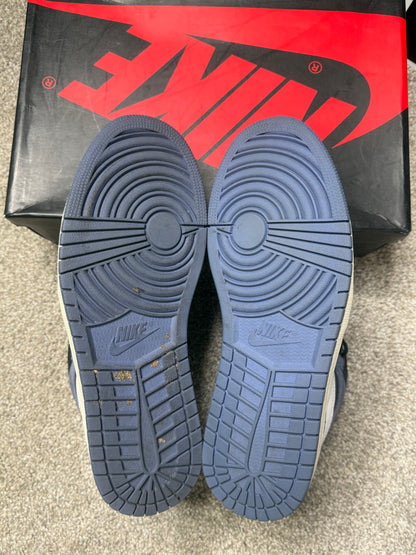 BLUE MOON (10.5)