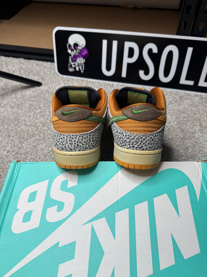 OG SAFARI (9.5)