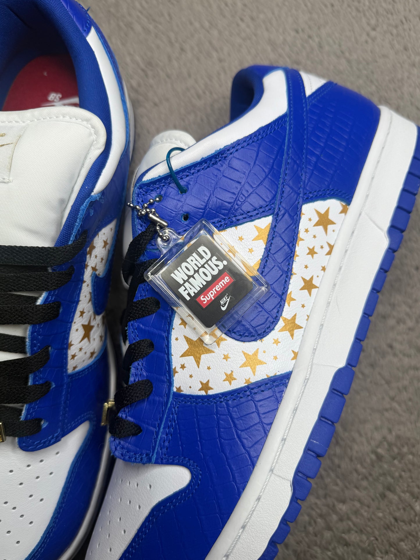 ROYAL SUPREME