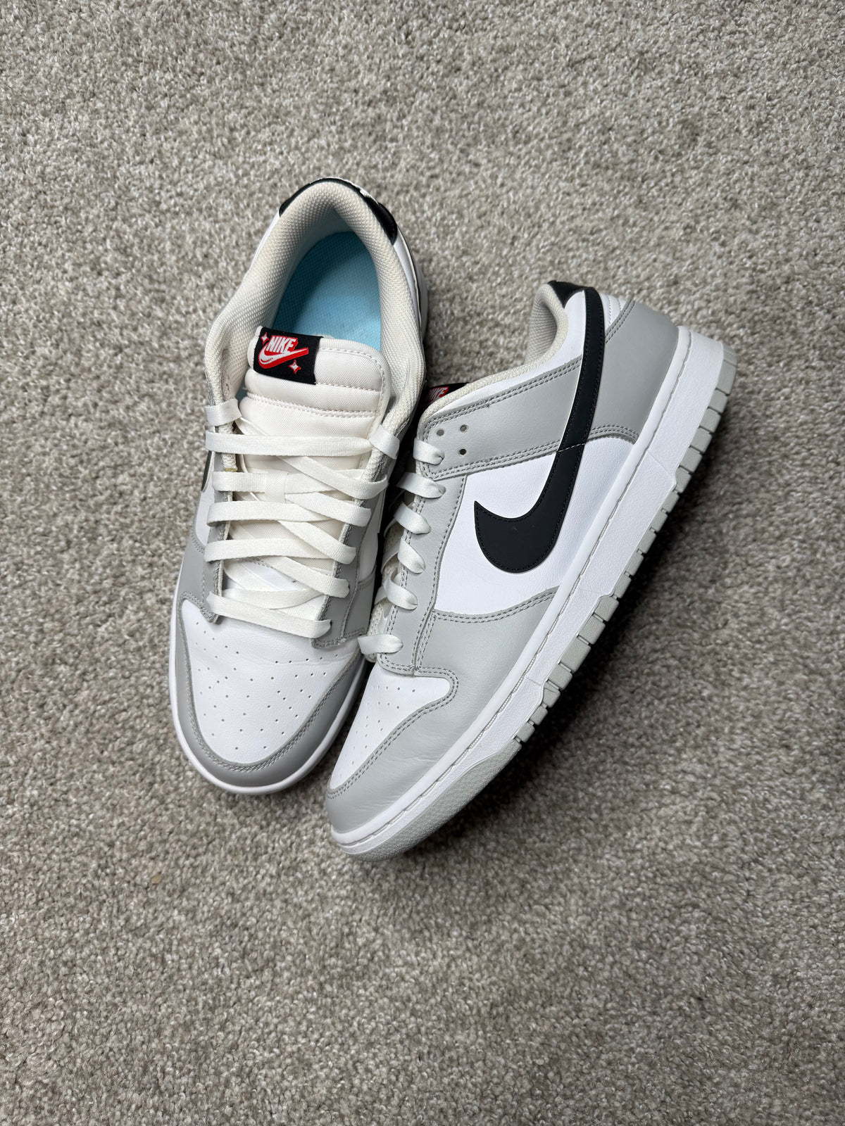 LOTTERY GREY (12)