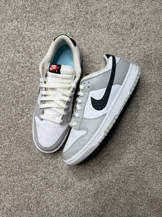 LOTTERY GREY (12)