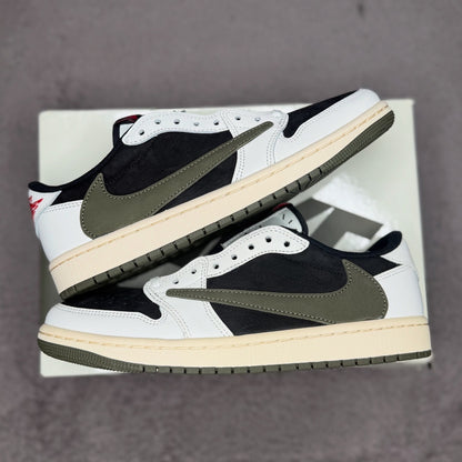 OG OLIVE (7.5 M / 9W)