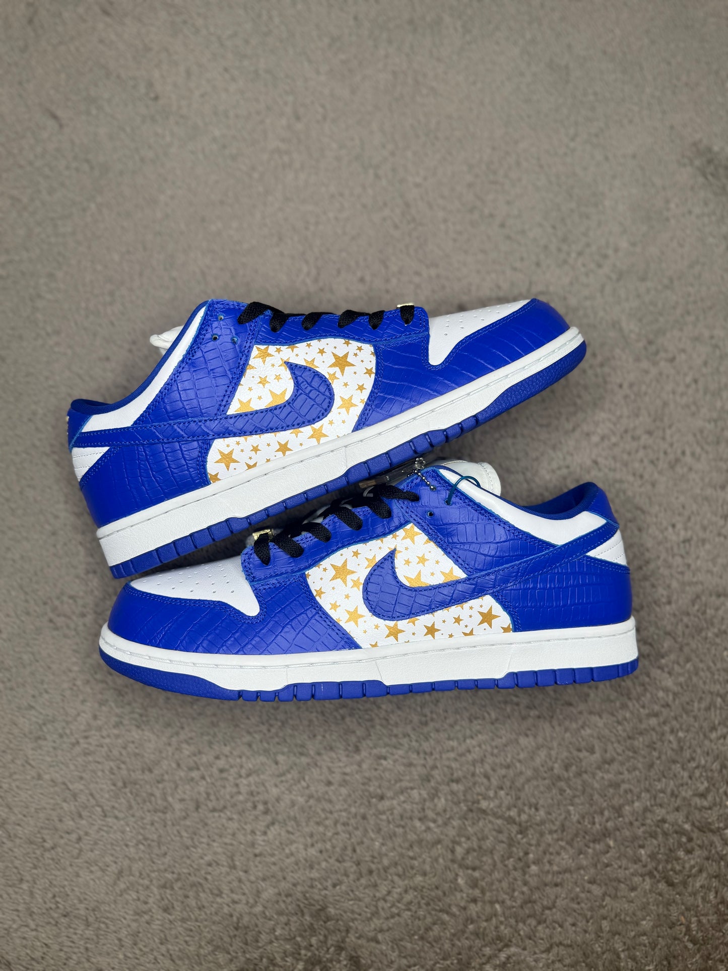 ROYAL SUPREME