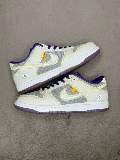 UNION PASSPORT COURT PURPLE