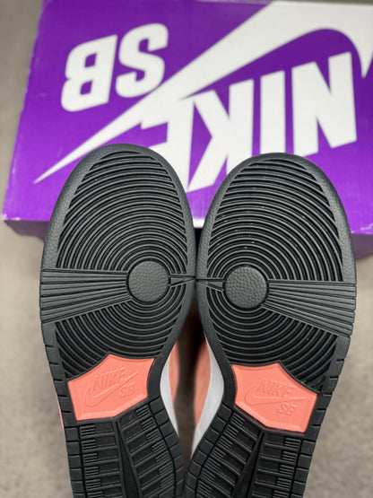 PINK PIG (9.5)