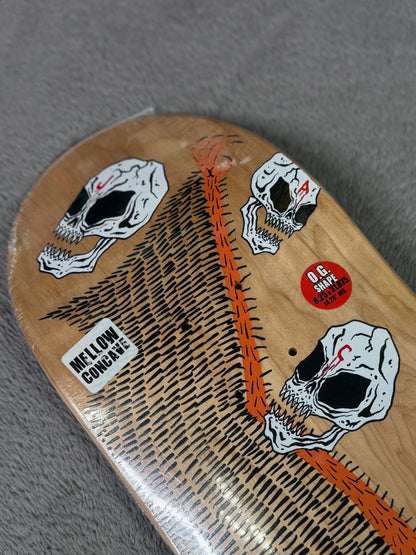 NECKFACE (8.25)