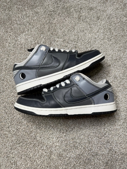 LUNAR EAST (9.5)