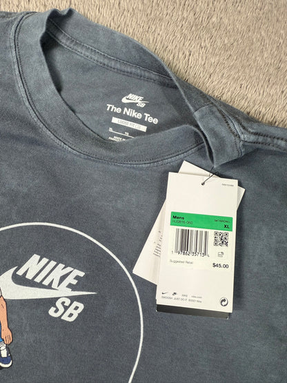 S-K-A-T-E (XL)