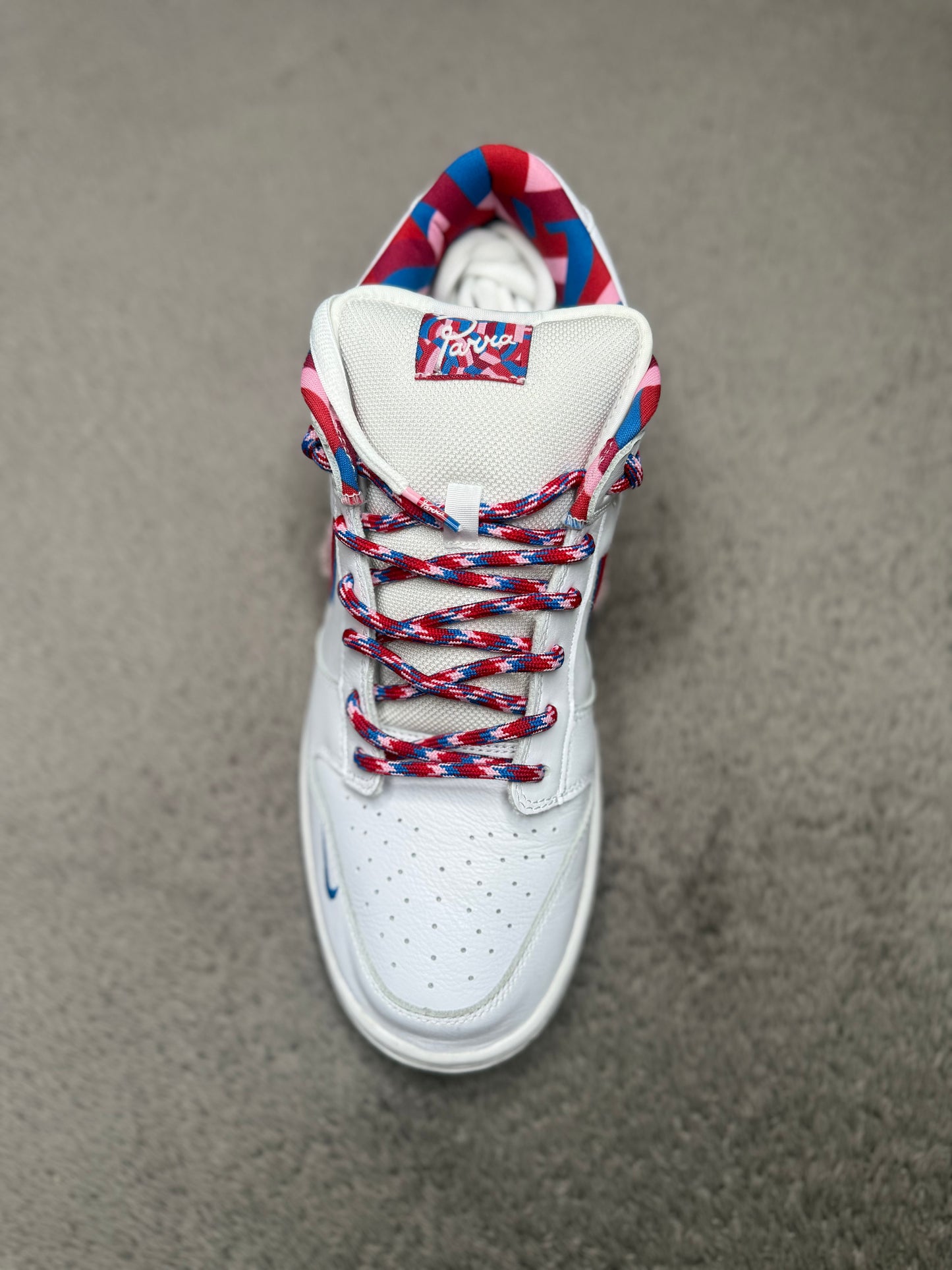 PARRA (11.5)