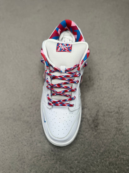 PARRA (11.5)