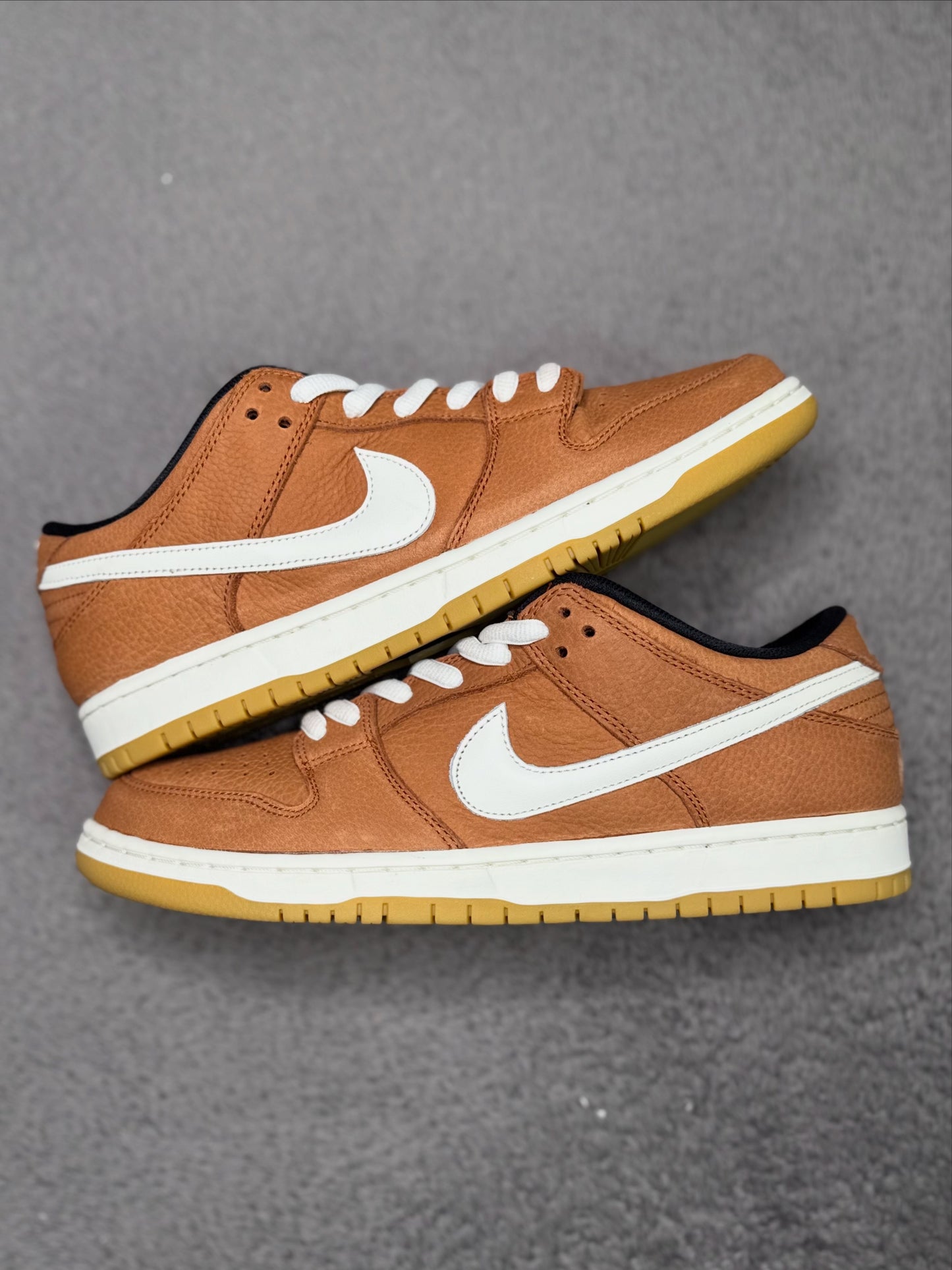 RUSSET (11.5)