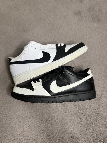 YING YANG