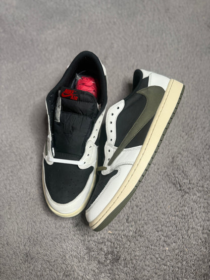 OLIVE