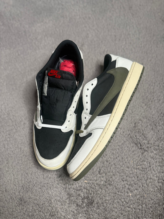 OLIVE